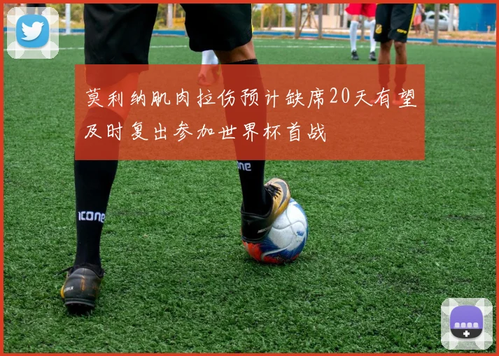 莫利纳肌肉拉伤预计缺席20天有望及时复出参加世界杯首战